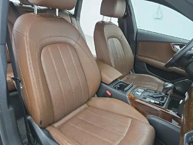 2015 Audi A7 3.0T Premium Plus