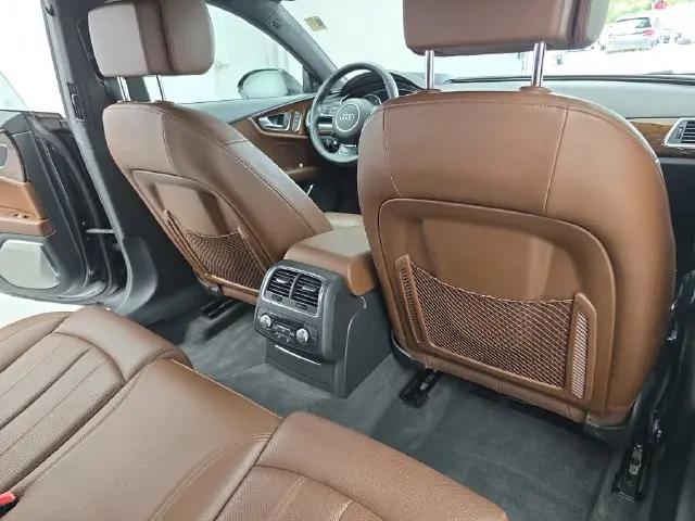 2015 Audi A7 3.0T Premium Plus