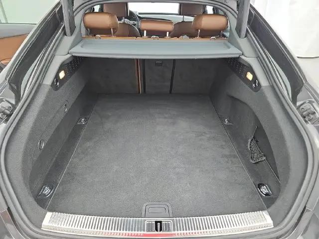 2015 Audi A7 3.0T Premium Plus