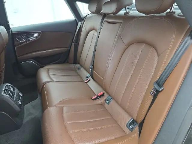 2015 Audi A7 3.0T Premium Plus