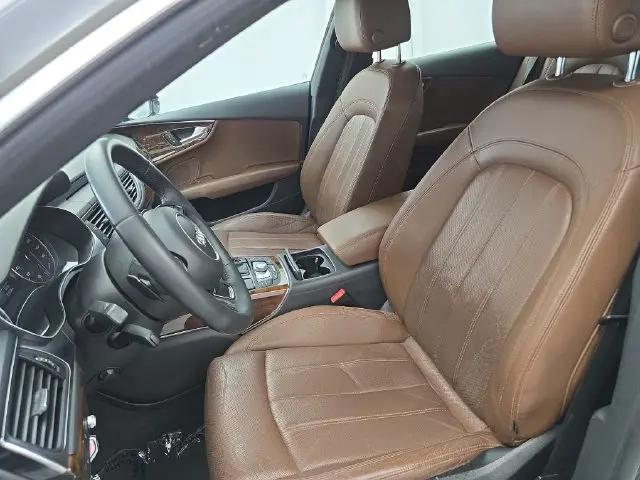 2015 Audi A7 3.0T Premium Plus