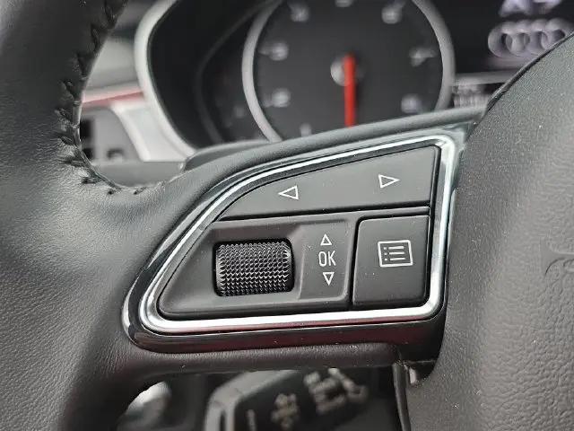 2015 Audi A7 3.0T Premium Plus
