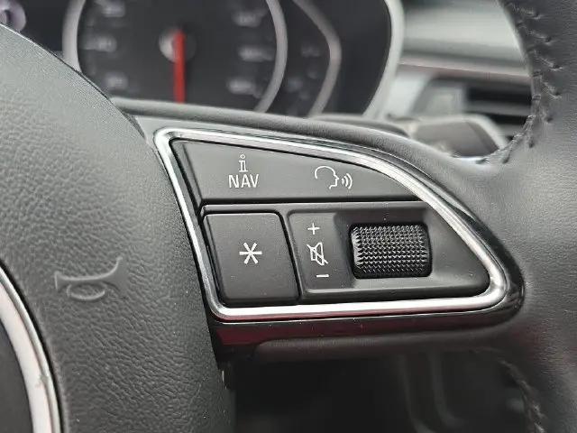 2015 Audi A7 3.0T Premium Plus