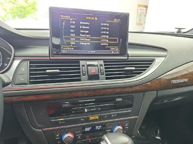 2015 Audi A7 3.0T Premium Plus