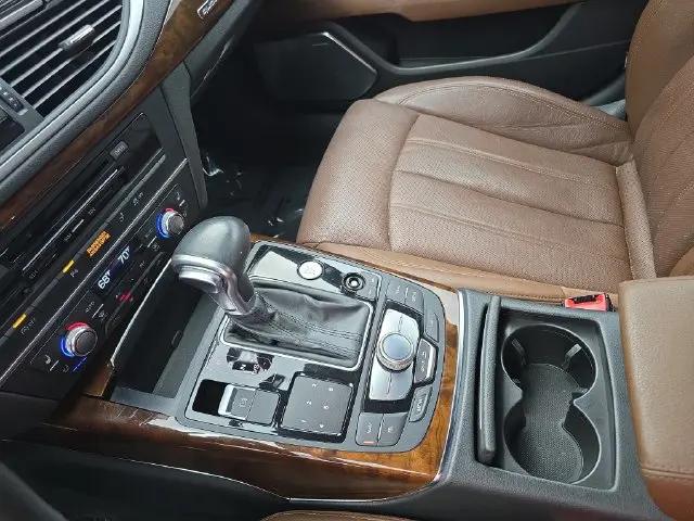 2015 Audi A7 3.0T Premium Plus