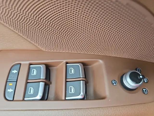 2015 Audi A7 3.0T Premium Plus