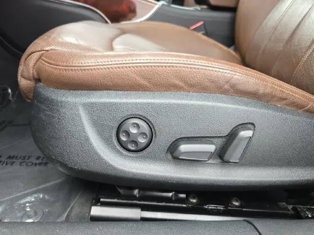 2015 Audi A7 3.0T Premium Plus