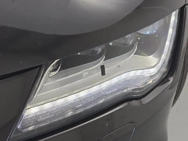 2015 Audi A7 3.0T Premium Plus