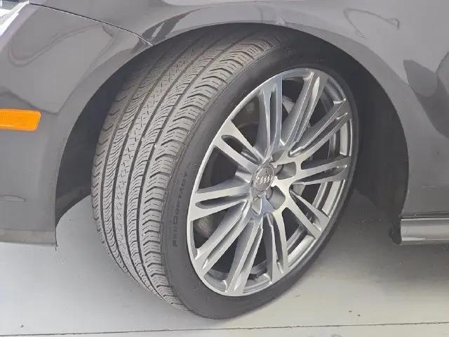 2015 Audi A7 3.0T Premium Plus