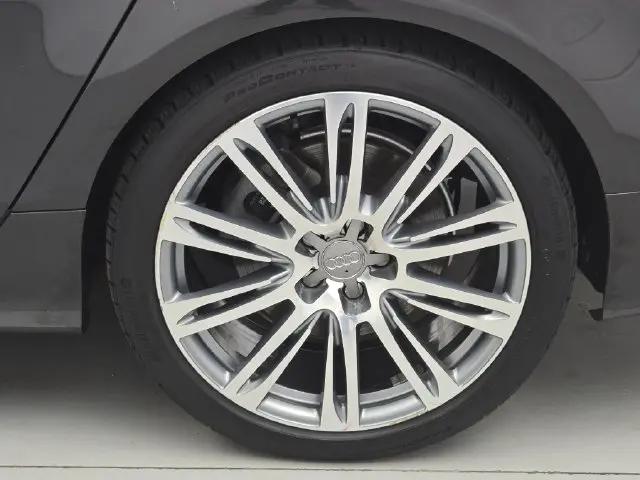2015 Audi A7 3.0T Premium Plus