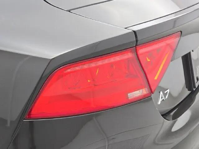 2015 Audi A7 3.0T Premium Plus