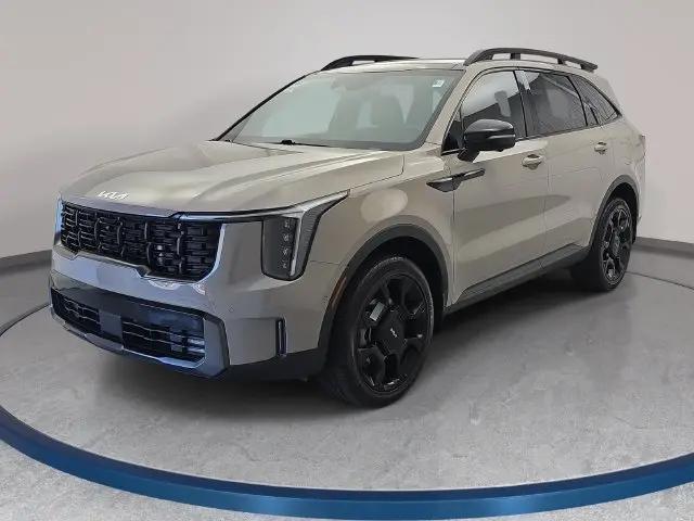 2024 Kia Sorento X-Line SX for sale in Cary, NC