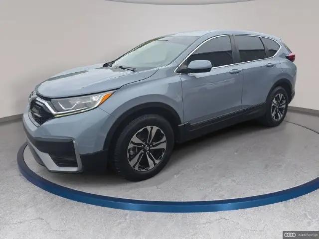 2021 Honda CR-V 2WD Special Edition for sale in Raleigh, NC