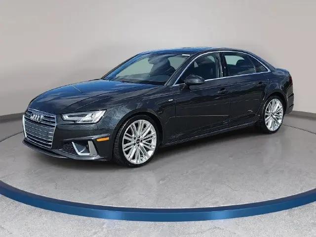 2019 Audi A4 45 Premium for sale in Raleigh, NC