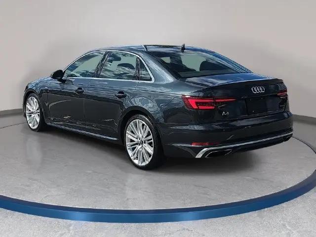 2019 Audi A4 45 Premium