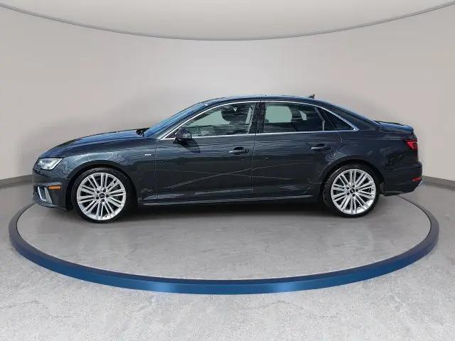 2019 Audi A4 45 Premium