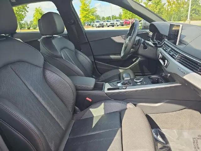 2019 Audi A4 45 Premium