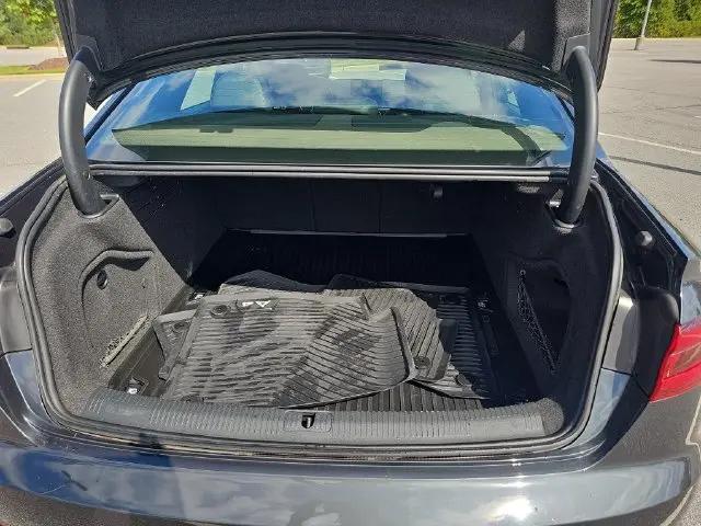 2019 Audi A4 45 Premium