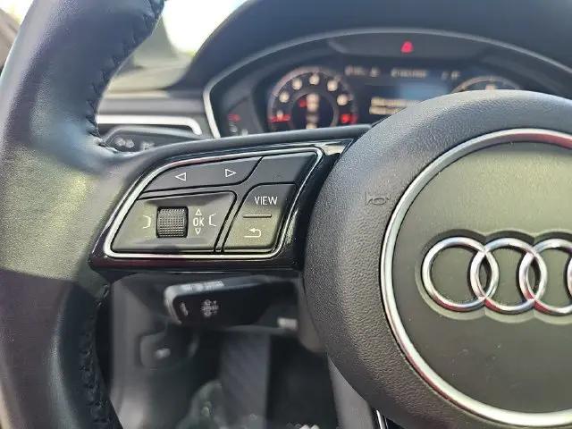 2019 Audi A4 45 Premium