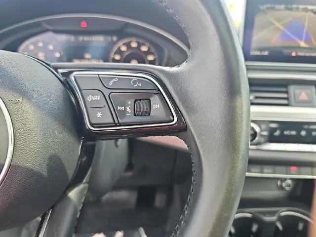 2019 Audi A4 45 Premium