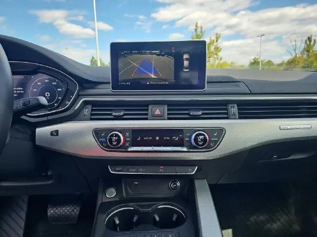 2019 Audi A4 45 Premium