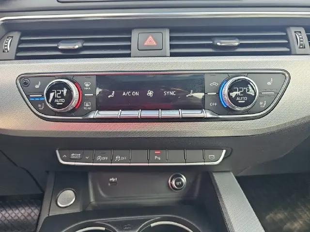 2019 Audi A4 45 Premium
