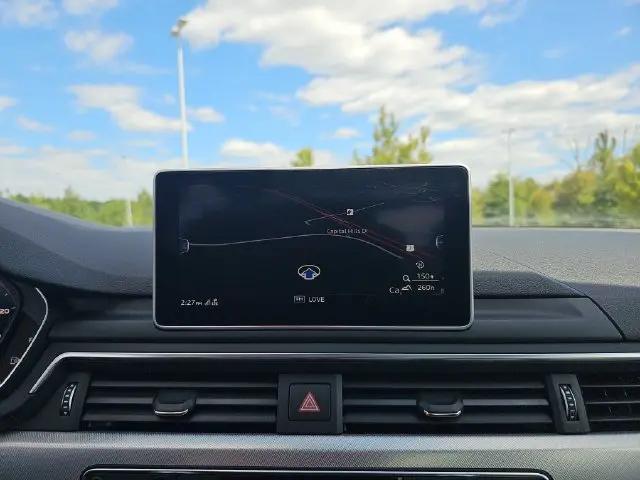 2019 Audi A4 45 Premium