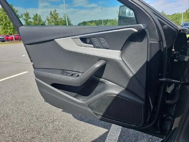 2019 Audi A4 45 Premium