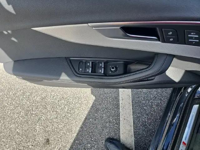 2019 Audi A4 45 Premium
