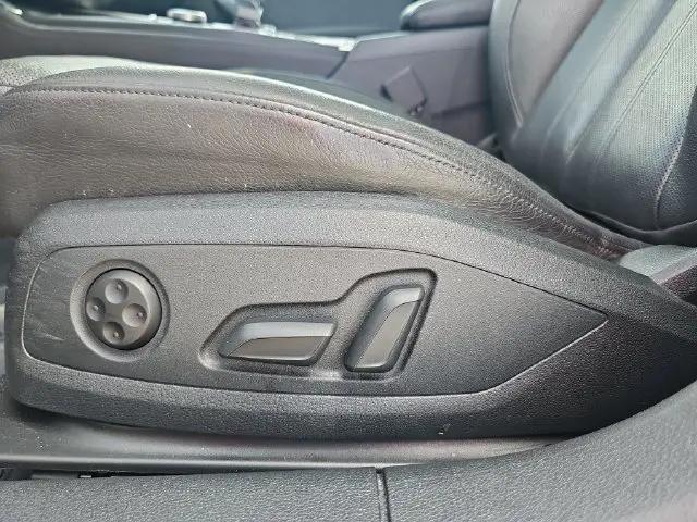 2019 Audi A4 45 Premium