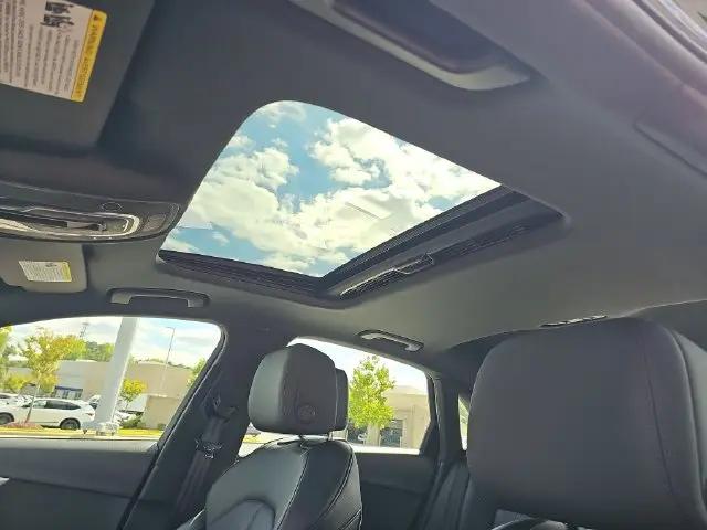 2019 Audi A4 45 Premium