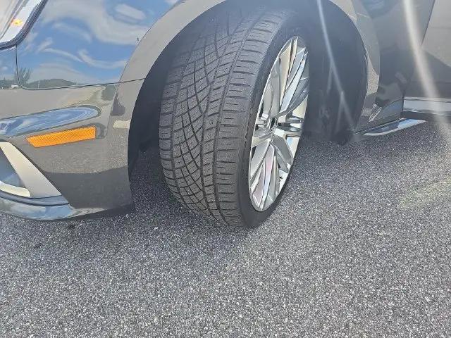2019 Audi A4 45 Premium
