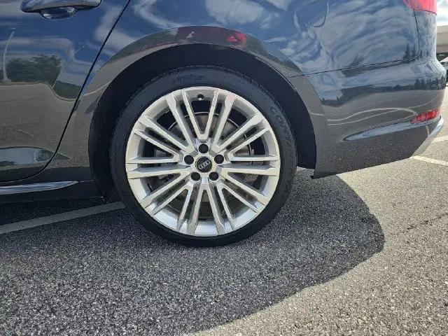 2019 Audi A4 45 Premium