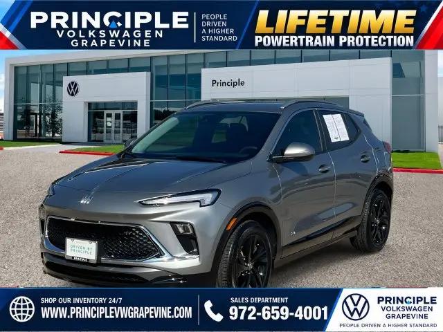 2026 Buick Encore GX Sport Touring FWD for sale in Grapevine, TX