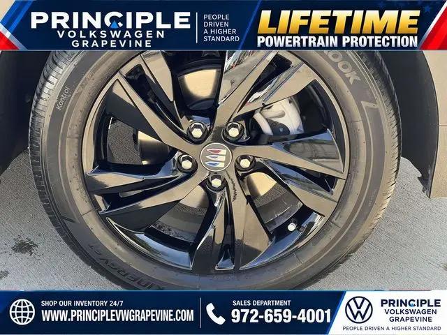 2026 Buick Encore GX Sport Touring FWD