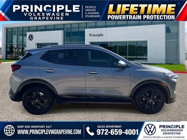 2026 Buick Encore GX Sport Touring FWD