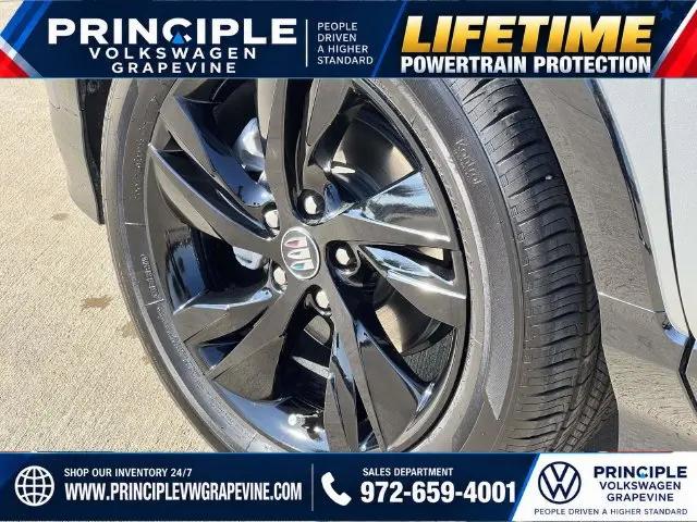 2026 Buick Encore GX Sport Touring FWD