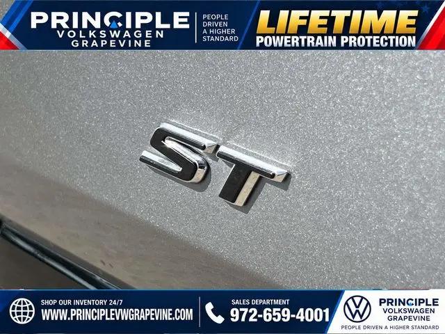 2026 Buick Encore GX Sport Touring FWD