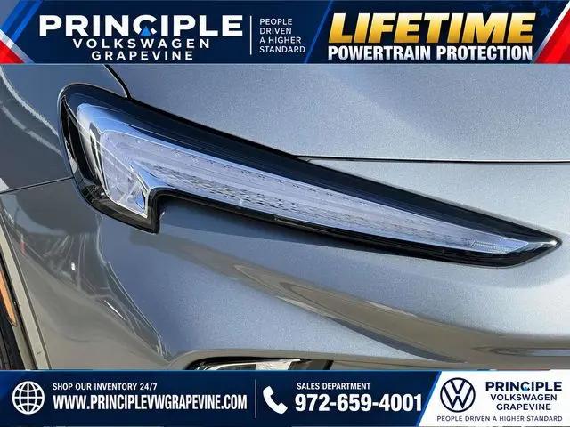 2026 Buick Encore GX Sport Touring FWD