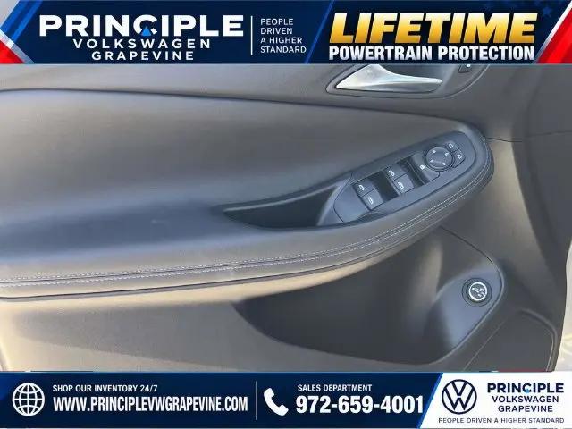 2026 Buick Encore GX Sport Touring FWD