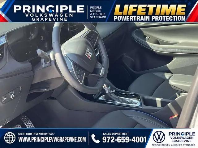 2026 Buick Encore GX Sport Touring FWD