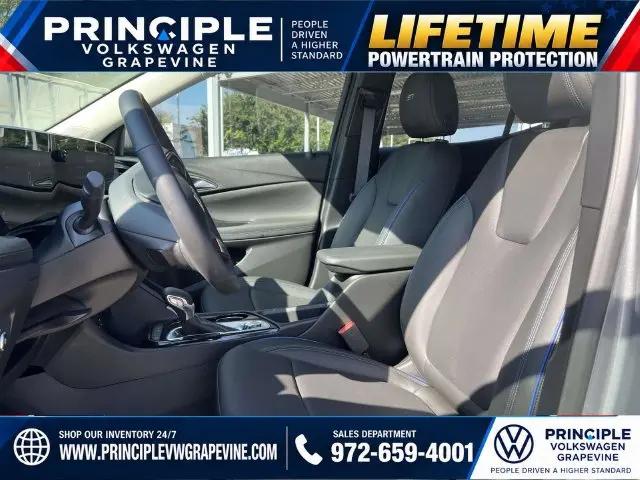 2026 Buick Encore GX Sport Touring FWD