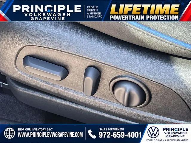 2026 Buick Encore GX Sport Touring FWD