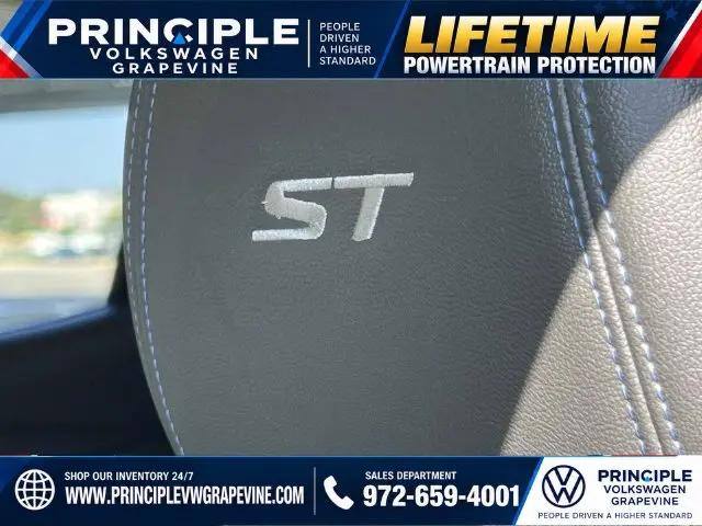 2026 Buick Encore GX Sport Touring FWD