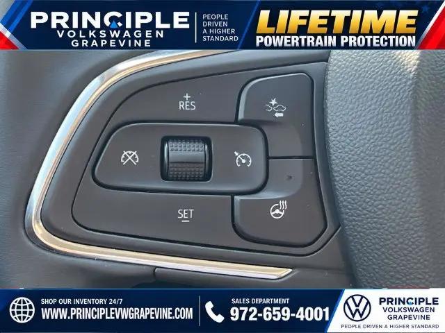 2026 Buick Encore GX Sport Touring FWD