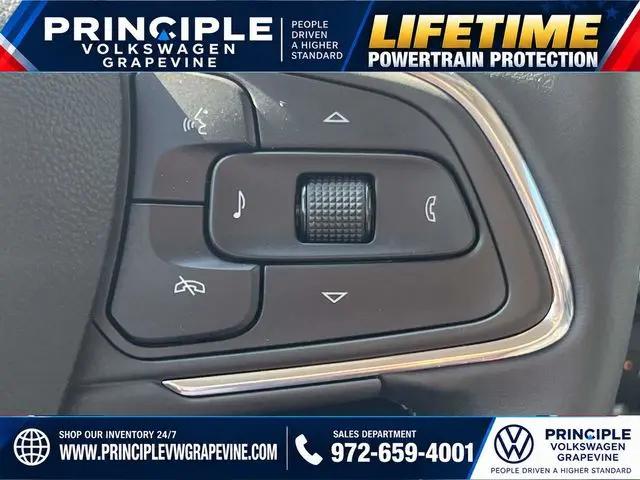 2026 Buick Encore GX Sport Touring FWD