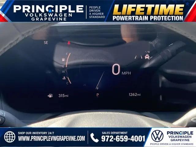 2026 Buick Encore GX Sport Touring FWD