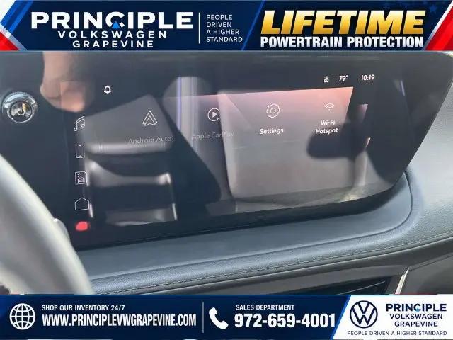 2026 Buick Encore GX Sport Touring FWD