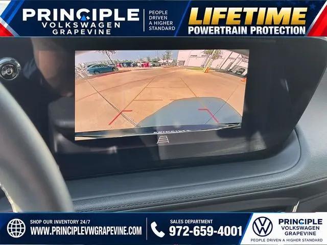 2026 Buick Encore GX Sport Touring FWD