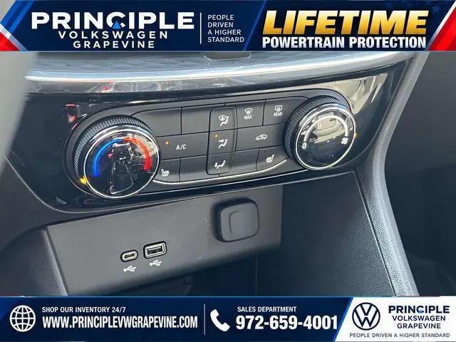 2026 Buick Encore GX Sport Touring FWD